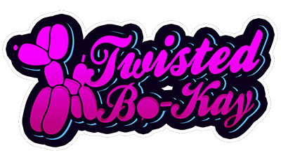 Twisted Bo-Kay