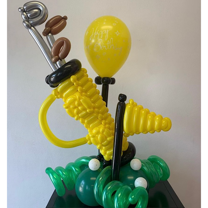 KC Twist Balloon Creations (@casiek83)